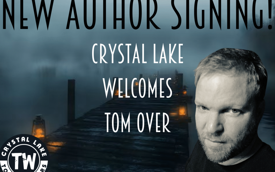 New Signing – Tom Over