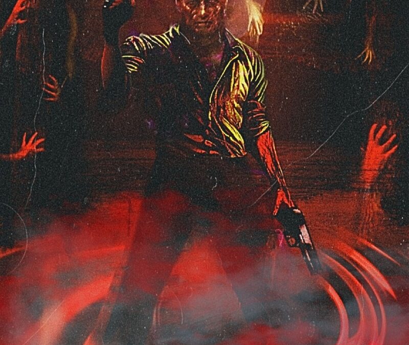 Out Today! One-Shot by Jacy Morris