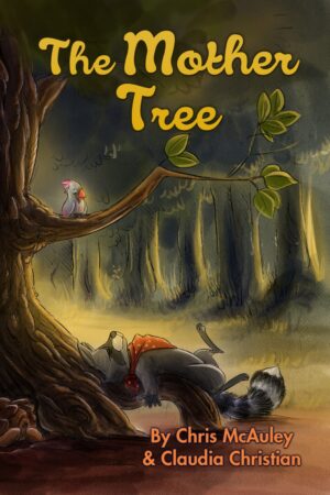 The Mother Tree cover