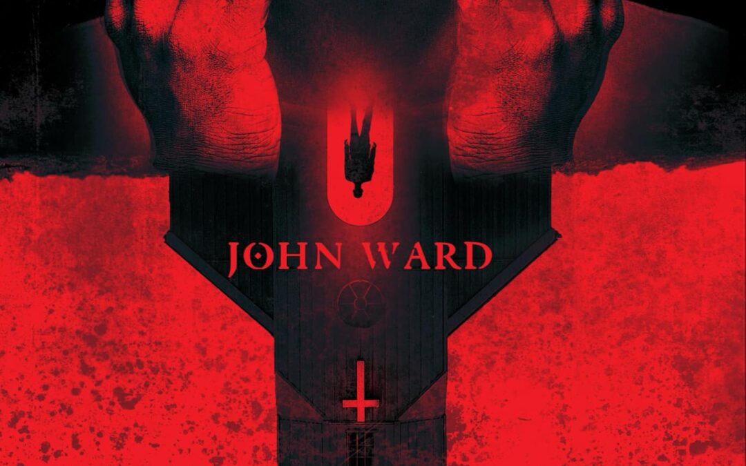 A Blackened Heart, A Blackened Soul