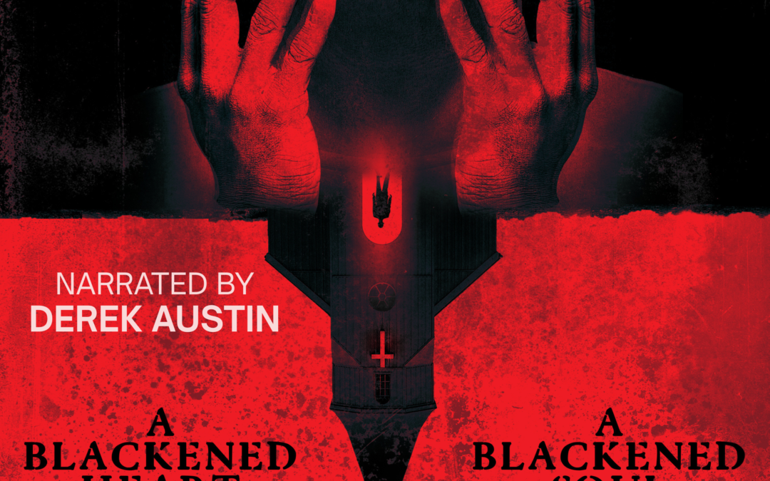 Audiobook Coming Soon!