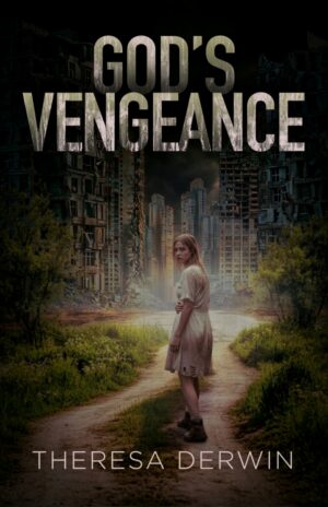 God's Vengeance by Theresa Derwin (22 May, 2026)