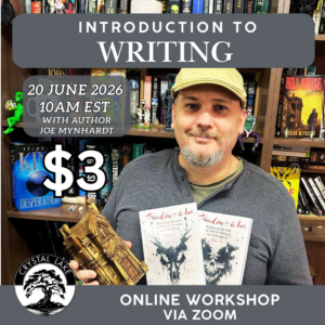 Introduction to Writing Workshop