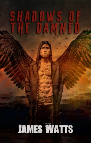 Shadows of the Damned by James Watts