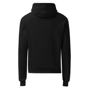 A Blackened Heart, A Blackened Sould Unisex Hoodie