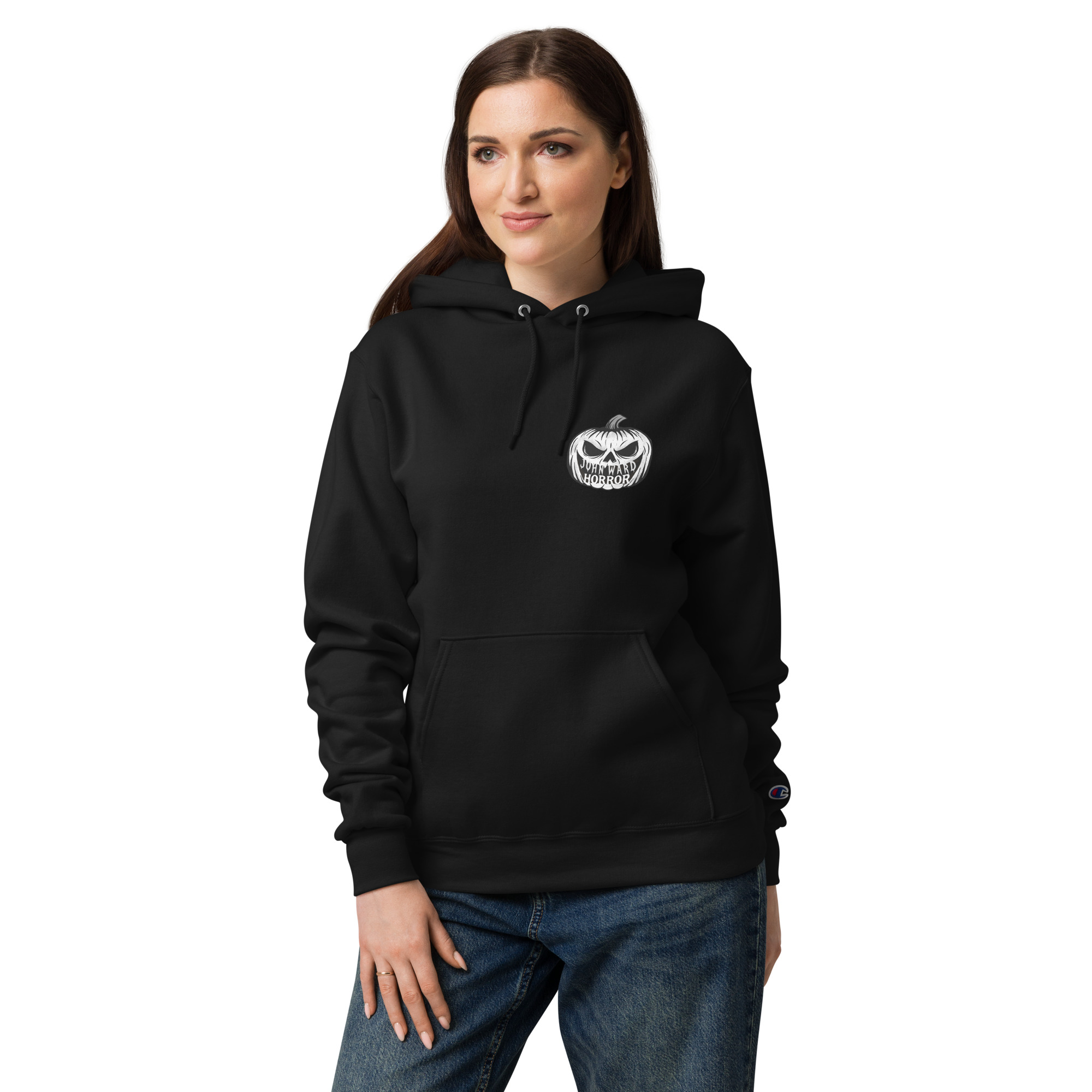 John Ward Horror Unisex Hoodie