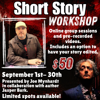 30-Day Short Story Workshop