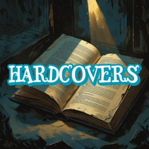 Hardcovers