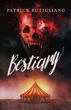 Bestiary by Patrick Rutigliano (24 July, 2026)