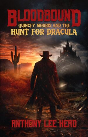 Bloodbound by Anthony Lee Head