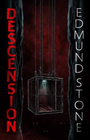 Descension by Edmund Stone