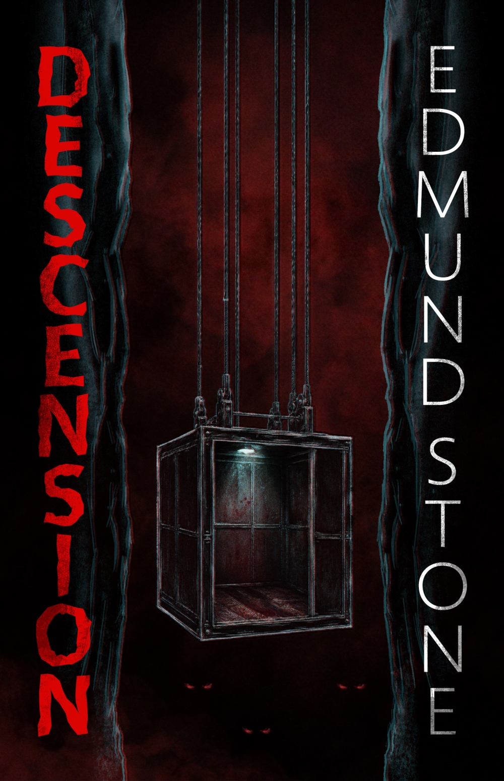 Descension by Edmund Stone