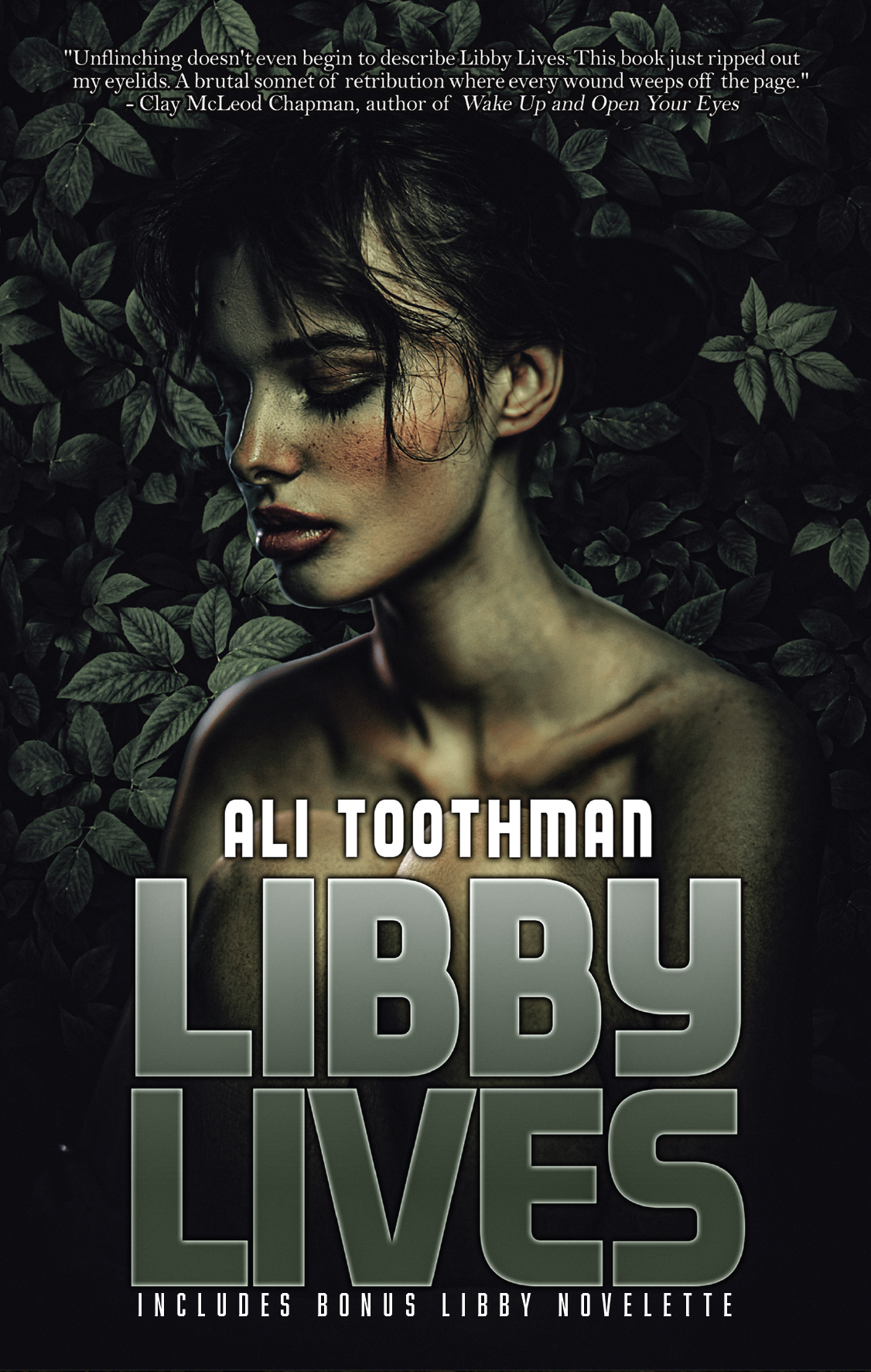 Libby Lives