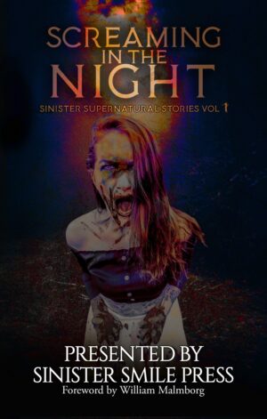 Screaming in the Night Vol.1