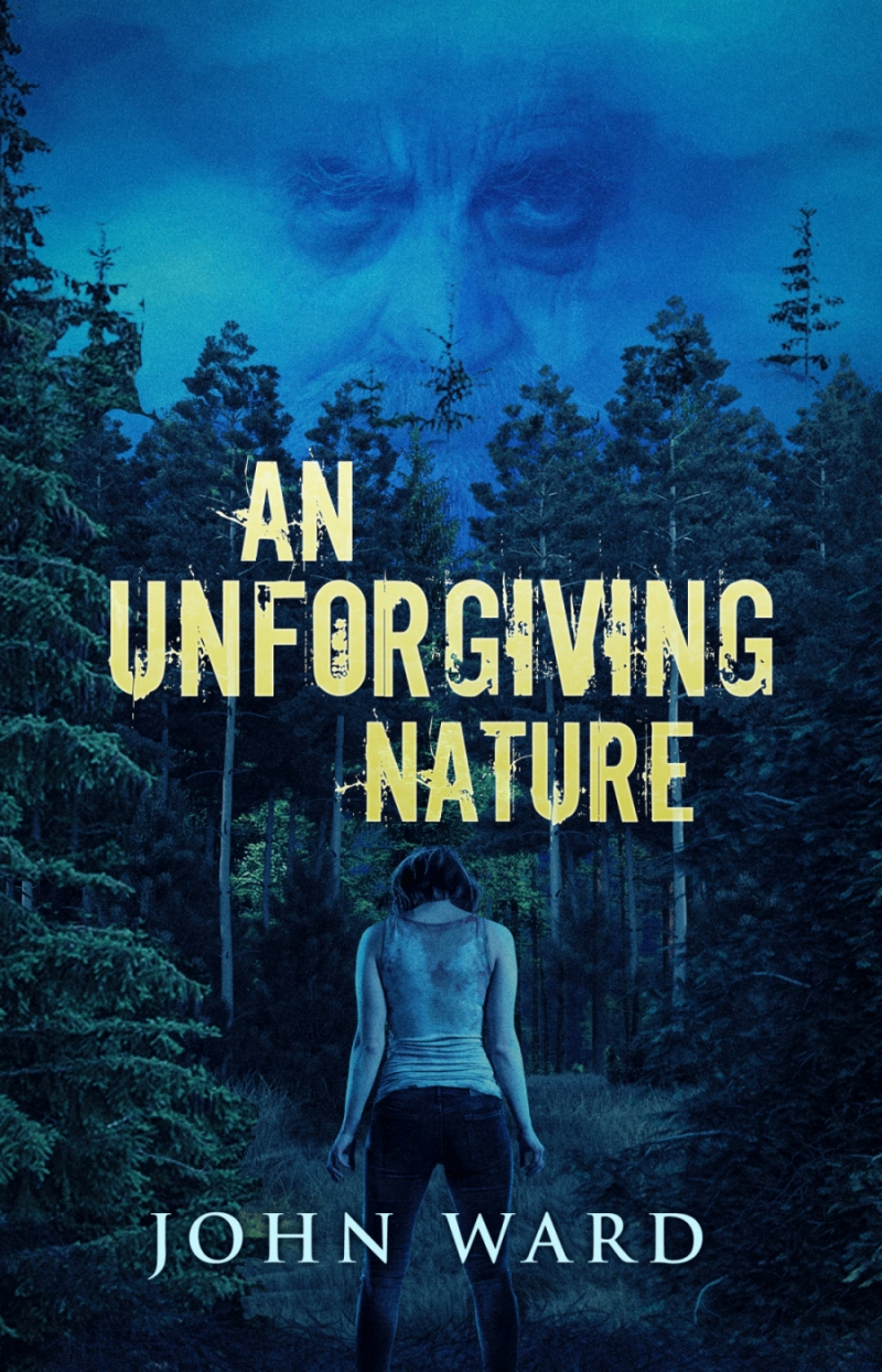 An Unforgiving Nature by John Ward (29 January, 2027)