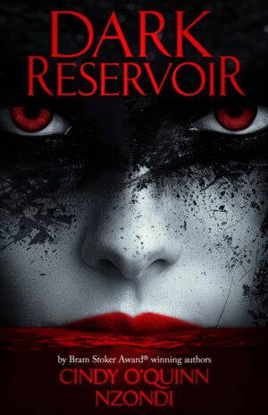 Dark Reservoir by Cindy O'Quinn and Nzondi