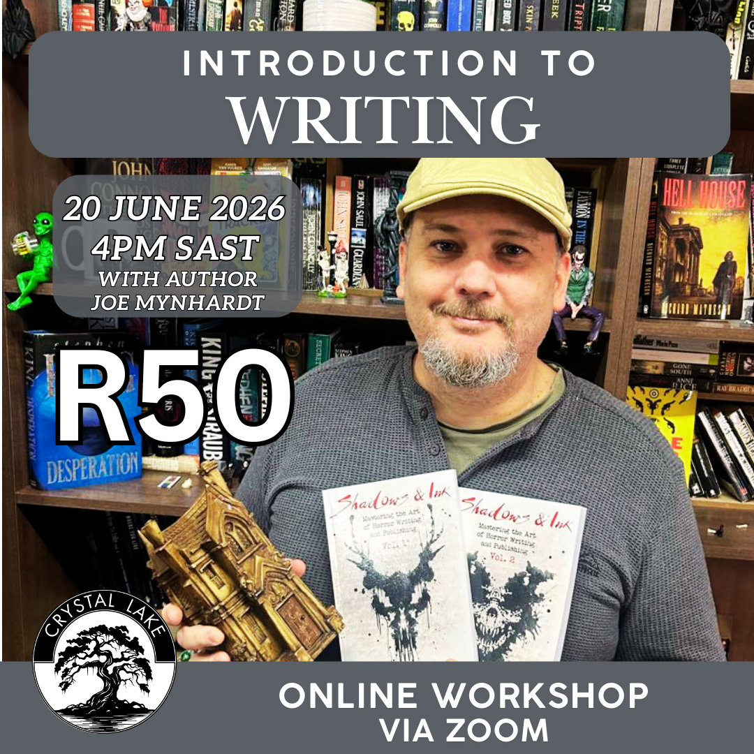Introduction to Writing Workshop
