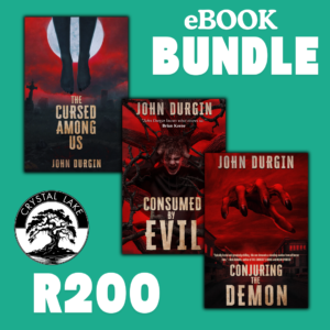 Newport eBook bundle