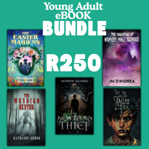 Young Adult eBook Bundle