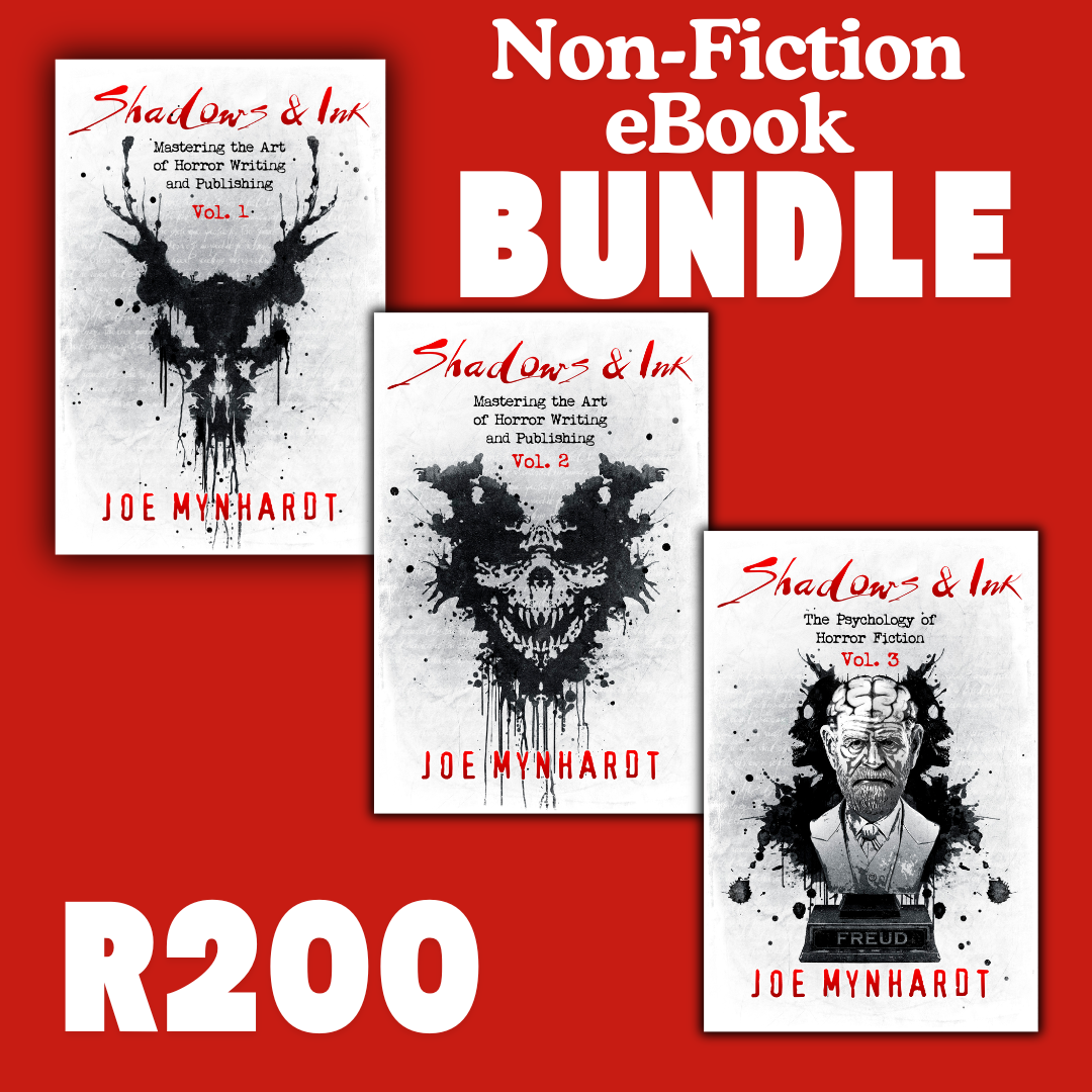 Non-Fiction ebook bundle