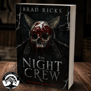 The Night Crew by Brad Ricks