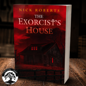 The Exorcist's House by Nick Roberts