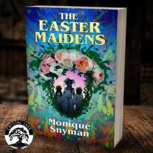 The Easter Maidens