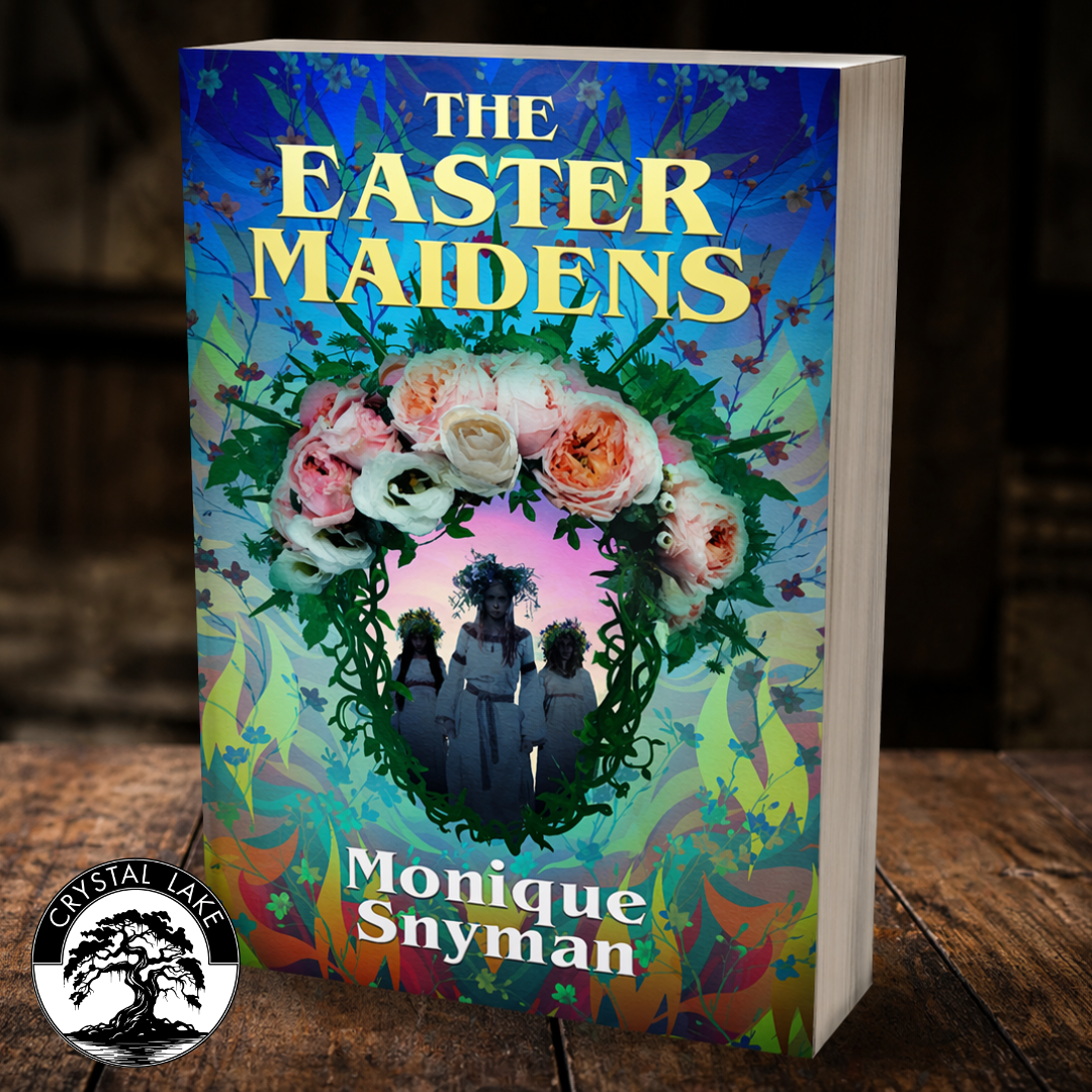 The Easter Maidens
