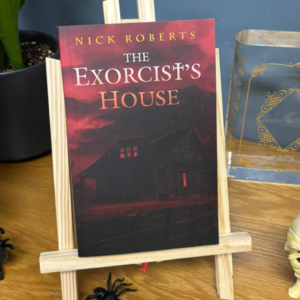 The Exorcist's House by Nick Roberts