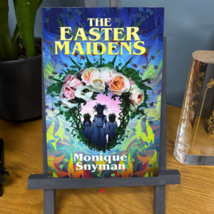 The Easter Maidens by Monique Snyman