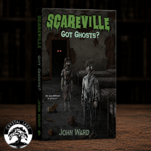 Got Ghosts by John Ward
