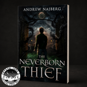 The Neverborn Thief by Andrew Najberg