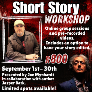 30-Day Short Story Workshop