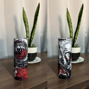 House of Shadows & Ink Tumbler